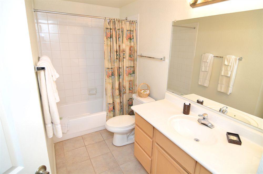 Sonoran Suites Of San Diego Vista Dış mekan fotoğraf