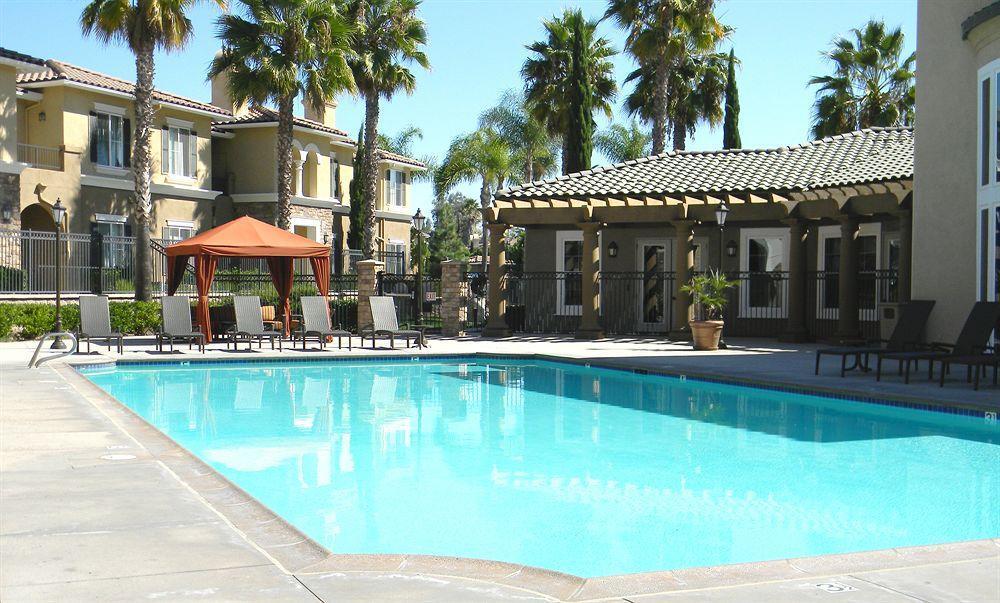 Sonoran Suites Of San Diego Vista Dış mekan fotoğraf