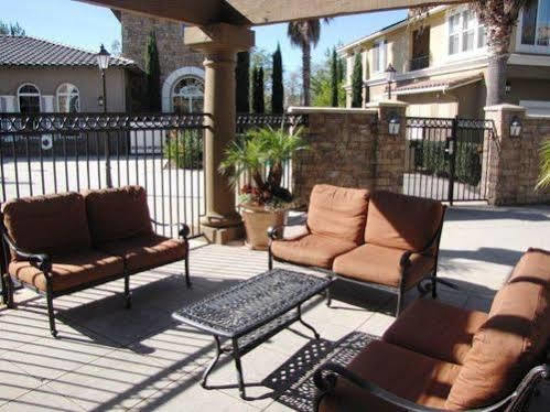 Sonoran Suites Of San Diego Vista Dış mekan fotoğraf